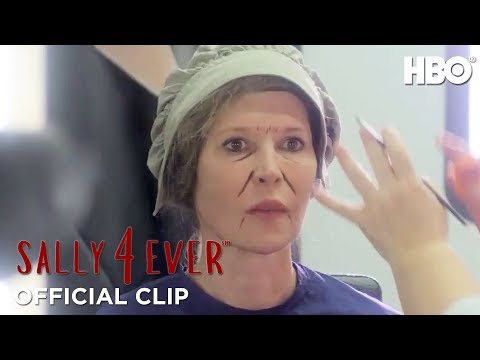 afbeelding ‘Instagram Brows’ Ep. 4 Official Clip | Sally4Ever | HBO