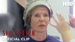 ‘Instagram Brows’ Ep. 4 Official Clip | Sally4Ever | HBO