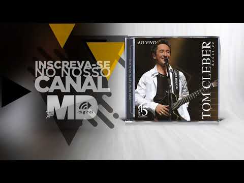 Tom Cleber - Ilha Magnética