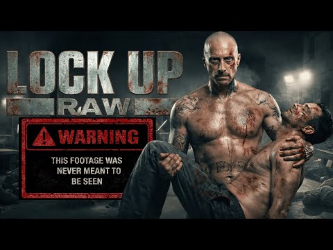 Lockup Raw: Hard Time — Lifers, Solitary Confinement & the Weight of Forever .