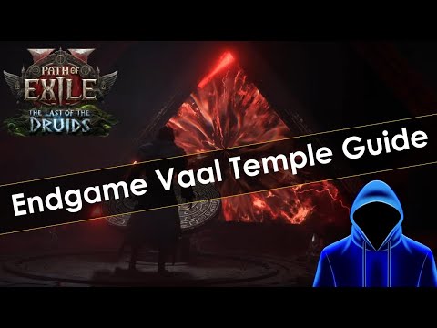 Path of Exile 2 Vaal Temple Guide