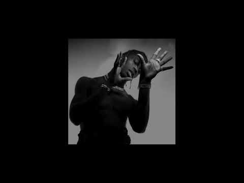 Travis Scott - No Bystanders (3BANKS REMIX)