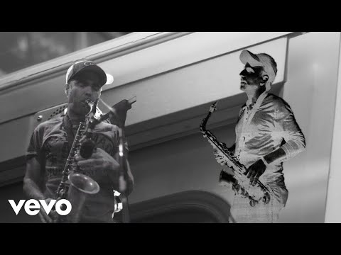 David Binney - Action (Official Music Video) ft. Louis Cole, Pera Krstajic