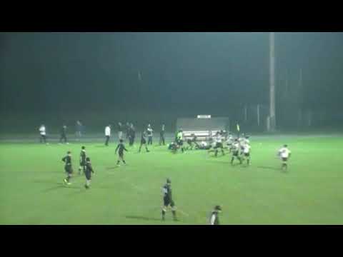 Rugby club Pasian di Prato  Vs Rugby  Union udine  U14