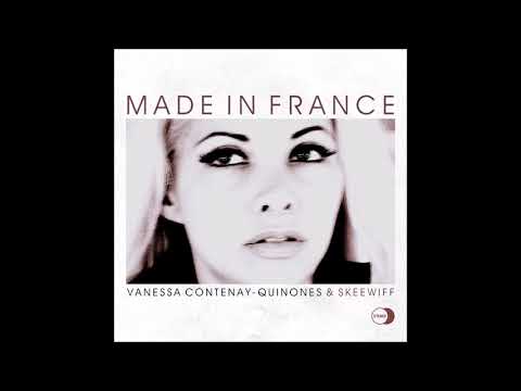 Vanessa Contenay Quinones & Skeewiff feat  Elliot Ireland  - Chambre 23 (reprise)