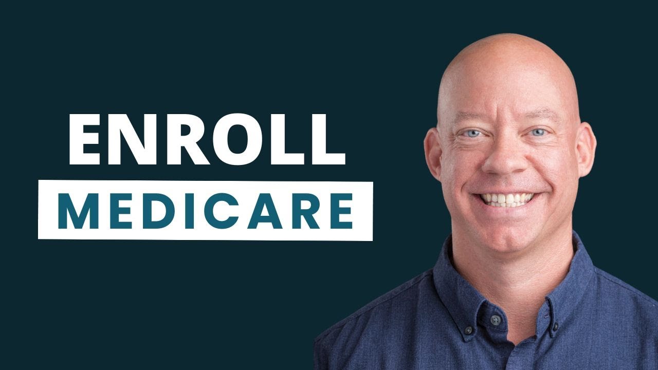 How to enroll into Medicare