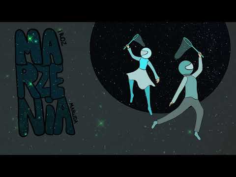 IROZ x MARUDA - MARZENIA
