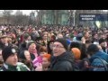 Кто "заказал" Евромайдан или анатомия протеста для Украины 