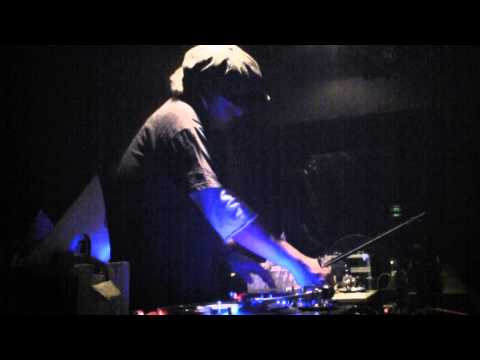 『DJ JUNYA/BLACK VINYL VOL.3』 - 2012/10/07 @BUBBLE(Mito,Japan)