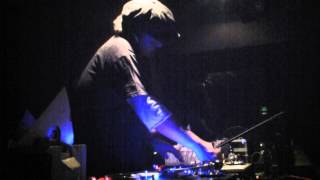 『DJ JUNYA/BLACK VINYL VOL.3』 - 2012/10/07 @BUBBLE(Mito,Japan)