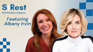 Albany Irvin Reveals Why She Left QVC With Zero Plan