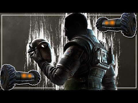 Copper To Diamond: The Best Roamer - Rainbow Six Siege