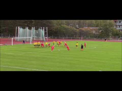 BFM 14.9.19 Ilves Jaro Highlights