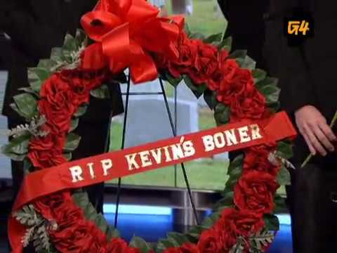 Attack Of The Show! - Around The Net: January 26th 2009