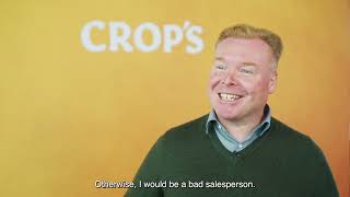 People who Do Food Good - Frederik Vanderhaegen