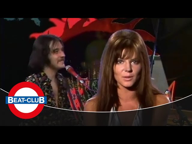 Procol Harum - In The Wee Small Hours Of Sixpence - 2nd version (1971)