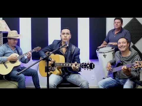 A LIDA DA ROÇA - MAURÍCIO MORAES E AMIGOS | TEASER