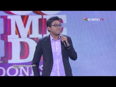 Jupri: Pamor yang Turun - SUCI 7