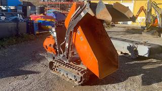 Cormidi 80 leddet dumper | Bilde 4 - Machineryline