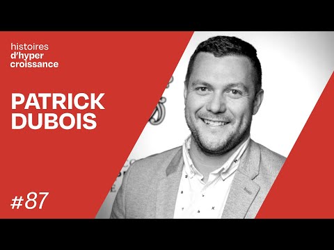 Balado Patrick Dubois