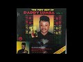 Daddy Lumba - Sika Asem (Audio Slide)