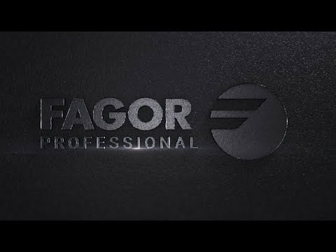 Fagor Professional video Teaser