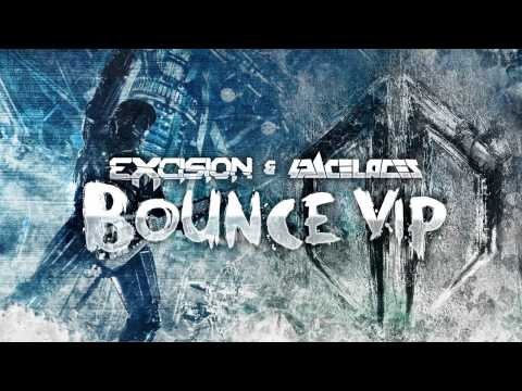 Excision & Space Laces - Bounce (VIP)