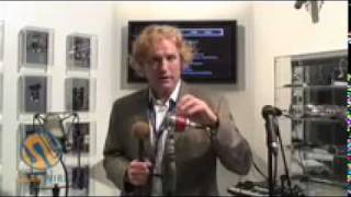 Video thumbnail for Electrovoice RE-20 And Cardinal Mics: Musikmesse 2007 Video by gearwire