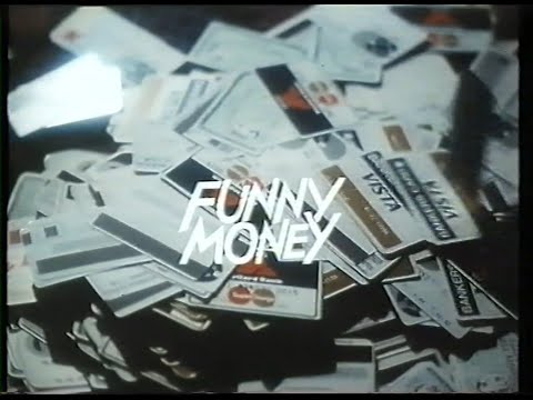 Funny Money