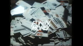 Funny Money (1983) Trailer
