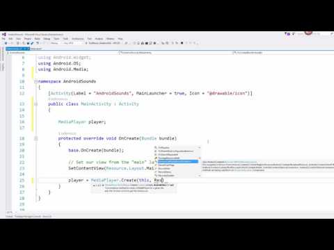 download lagu mp3 mp4 Xamarin Forms Sound, download mp3 Xamarin Forms Sound free download mp3, download mp3 Xamarin Forms Sound