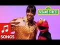 Kelly Rowland Sings Old MacDonald Had A Farm The Not Too Late Show With Elmo