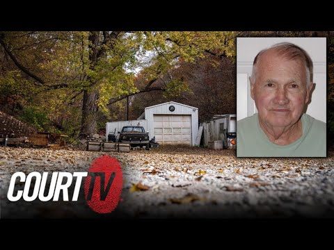 Late Father Was A Serial Killer, Claims Iowa Woman
