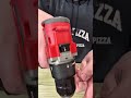 Kann Bosch Den Giganten Milwaukee Schlagen Zeit Für Den Drehmomenttest Milwaukeetools Boschpo