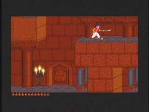 Prince of Persia 2: The Shadow and the Flame (Part 10 of 10)