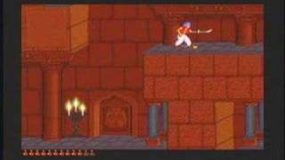 Prince of Persia 2: The Shadow and the Flame (Part 10 of 10)