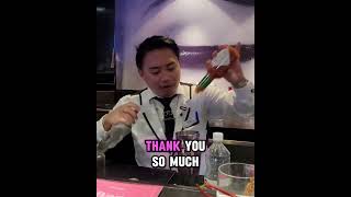 Nice And Spicy #CelestialJourney #CruiseVlog #DubaiSailaway