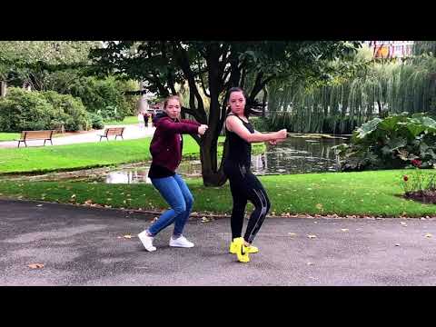 STUDIO BROS - Malaia (BY @nono.b3d, CAMILLE LA DANSEUSE)