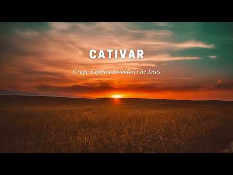 A Partida - Grupo Espirita Cativar