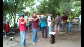 BANDA CEIBAS-Conchita Del Mar