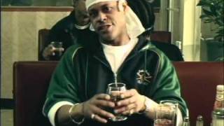 Gang Starr feat. Boy Big - Nice Girl, Wrong Place (2003)