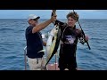 New Maritimo M55 Brisbane To The Whitsunday Islands