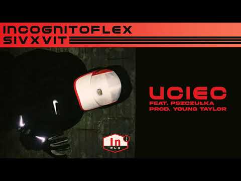 Sivxvit - Uciec feat.pszczułka (prod.YoungTaylor)