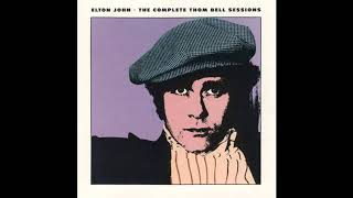 Elton John : Are You Ready For Love [radio edit]