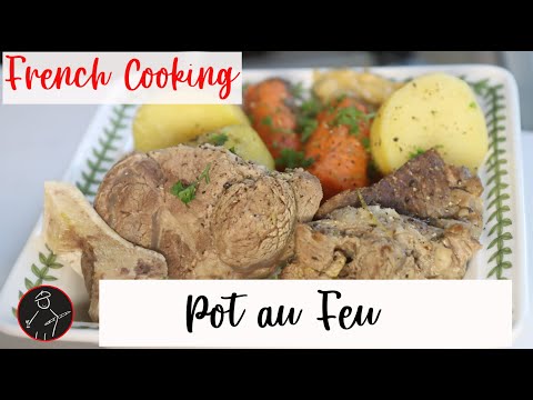 🇫🇷 Pot au feu❗French Guy Recipes