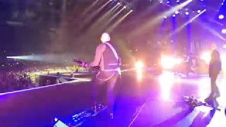 Nek Max Renga Tour 2018 - Se una regola c&#39;è - gtr solo