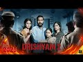 DRISHYAM 2 New Movie 2025 Full HD Hindi Dubbing Horror Movie Ajay Devgan