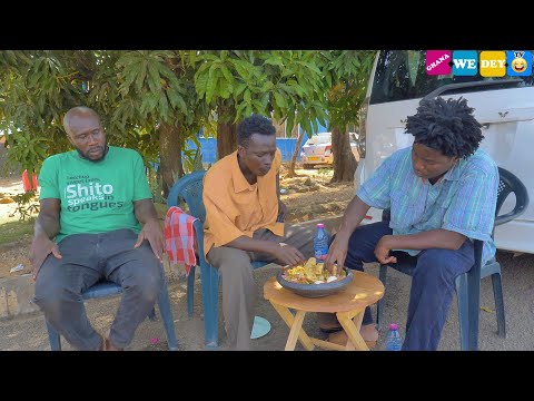 😂NO VOTE NO FOOD FOR ACABENEZER😂OPOKU AND ATADWE MAFIA ACABENEZER BIG TIME FOR NOT VOTING😂