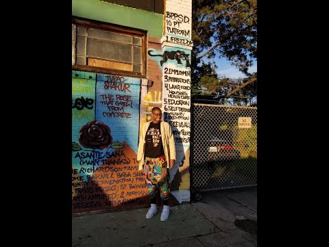 Who is Professor Fresh? | Short Documentary