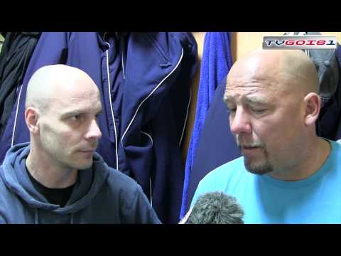 Olofström - Mörrum 4-1